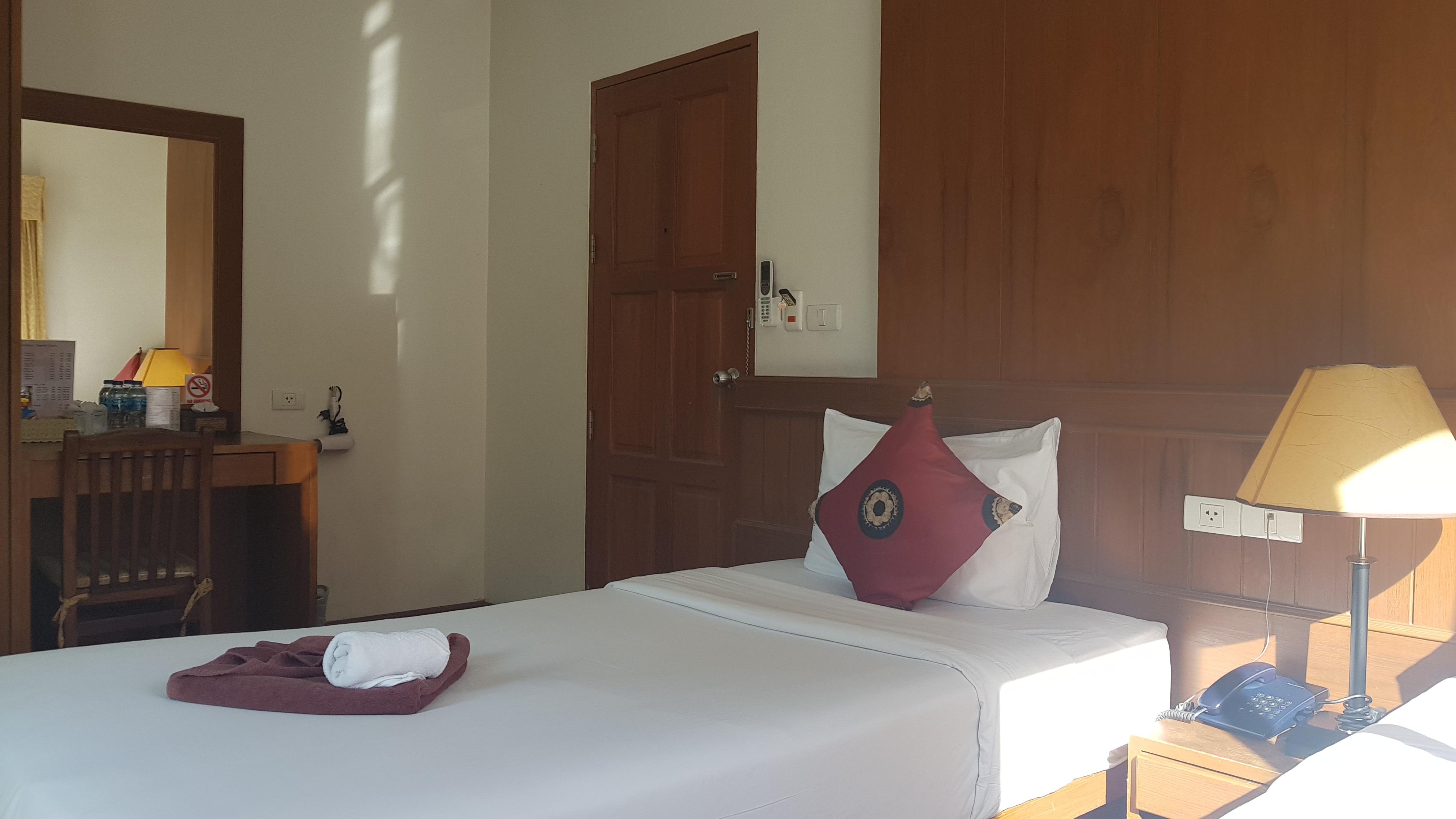 Pipikuku Hotel & Restaurant Phuket Exterior photo