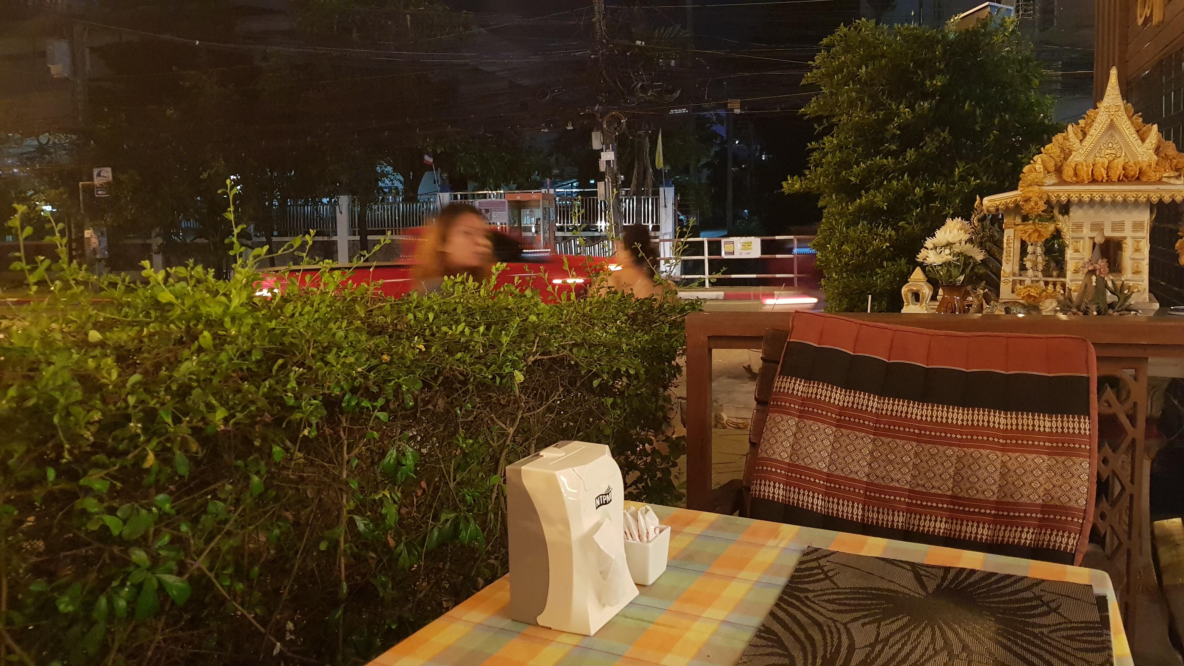 Pipikuku Hotel & Restaurant Phuket Exterior photo