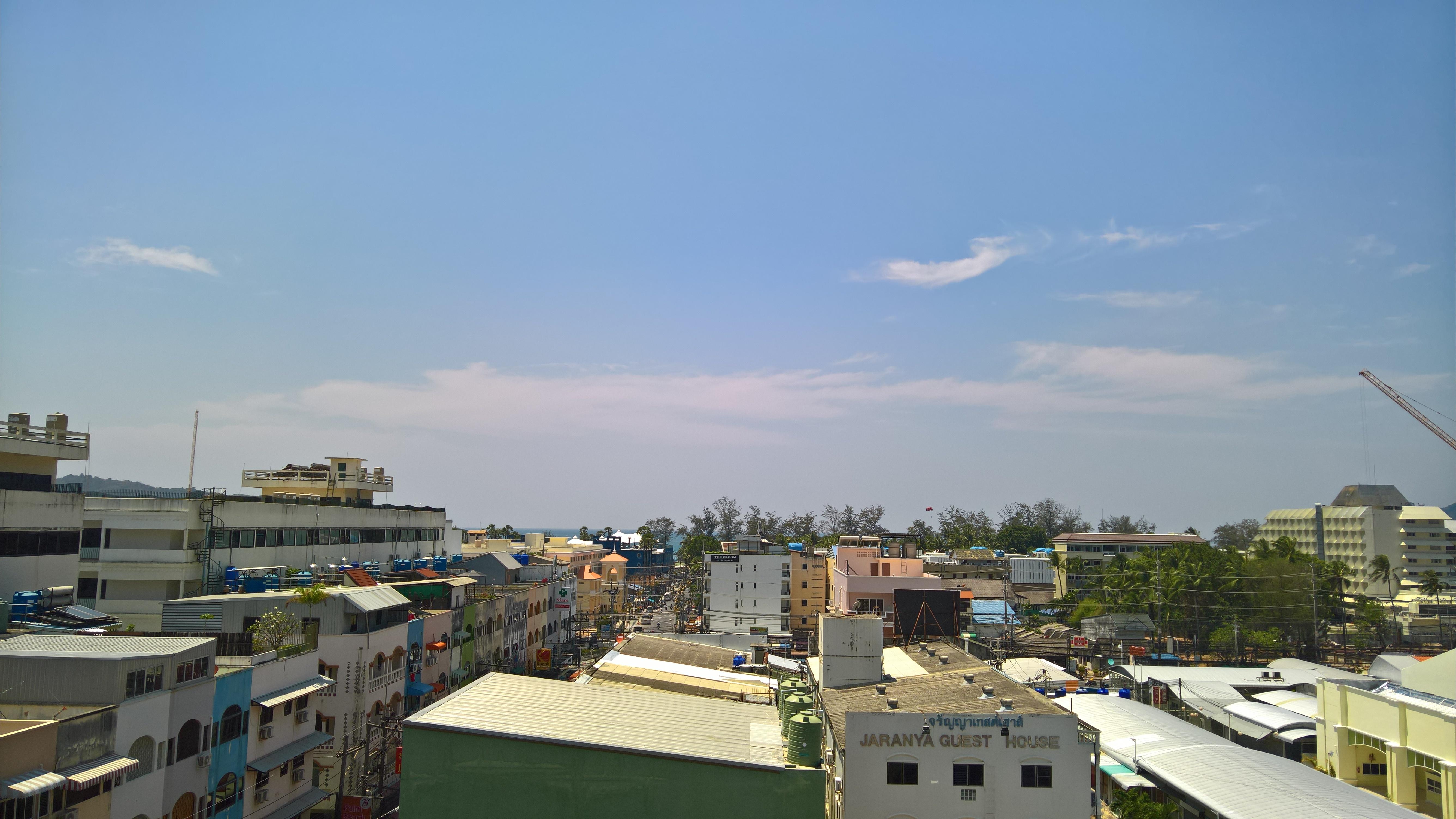 Pipikuku Hotel & Restaurant Phuket Exterior photo