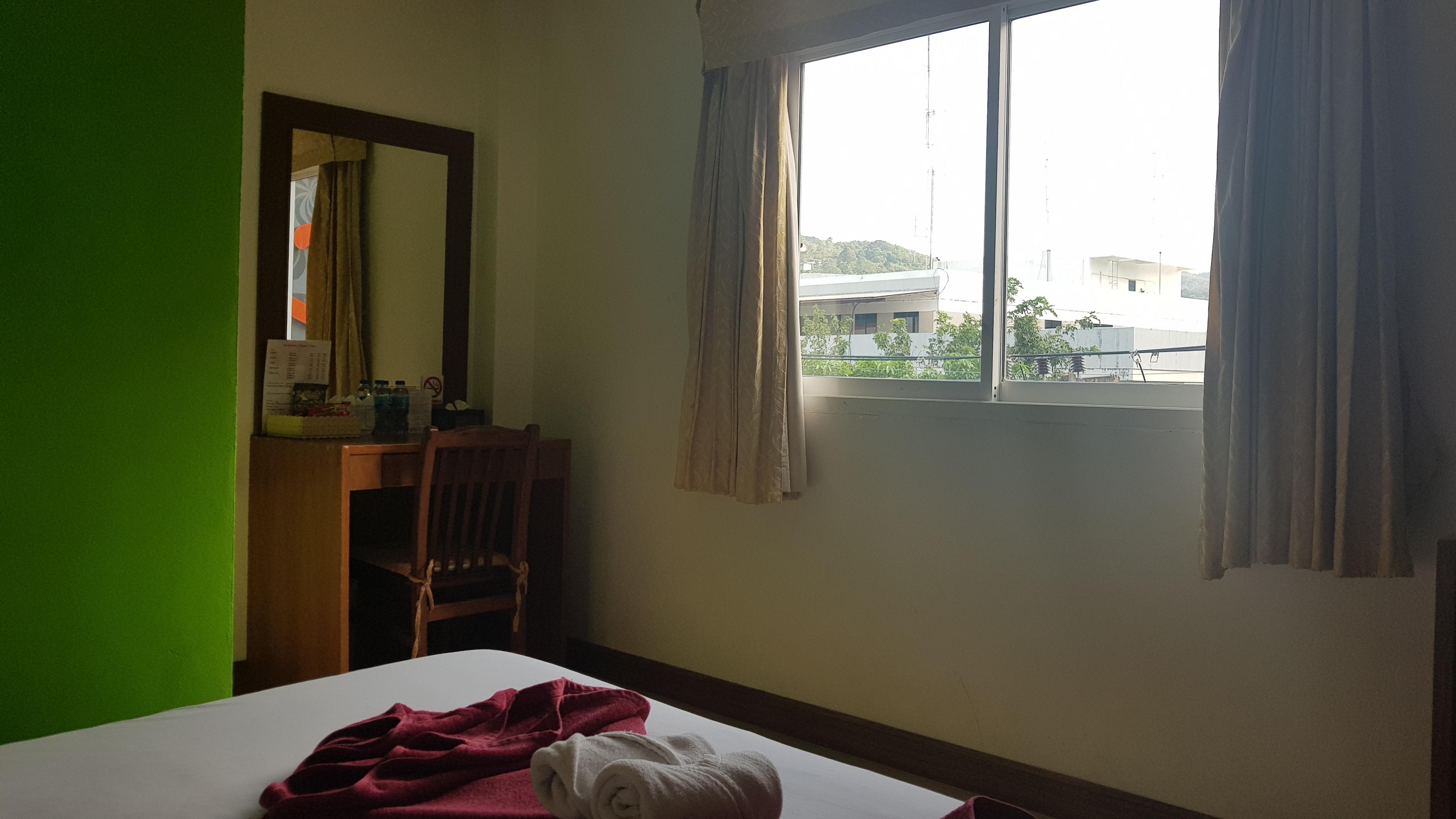 Pipikuku Hotel & Restaurant Phuket Exterior photo
