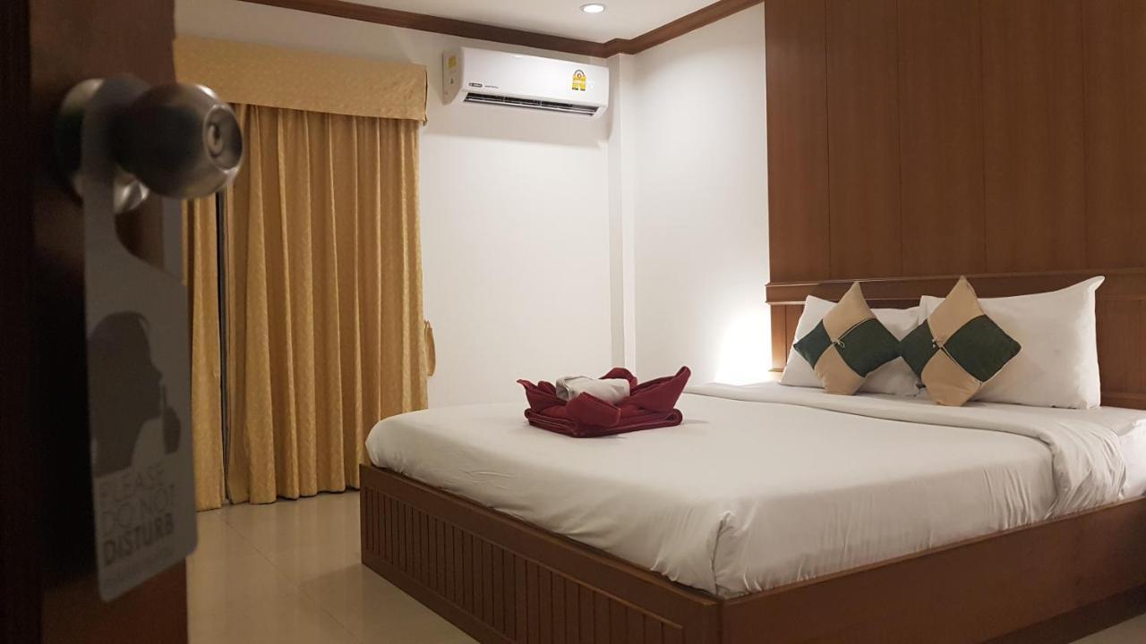 Pipikuku Hotel & Restaurant Phuket Room photo