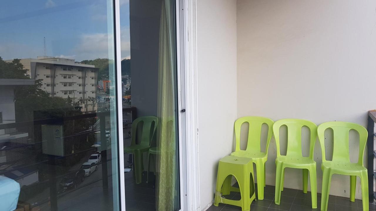 Pipikuku Hotel & Restaurant Phuket Exterior photo