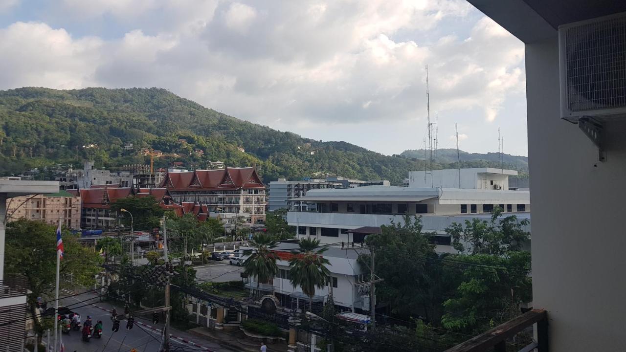 Pipikuku Hotel & Restaurant Phuket Exterior photo